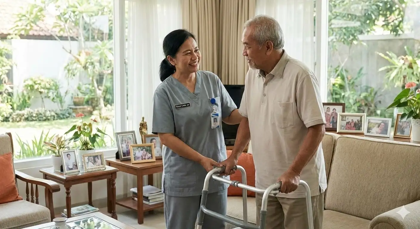 Asisten Rumah Tangga