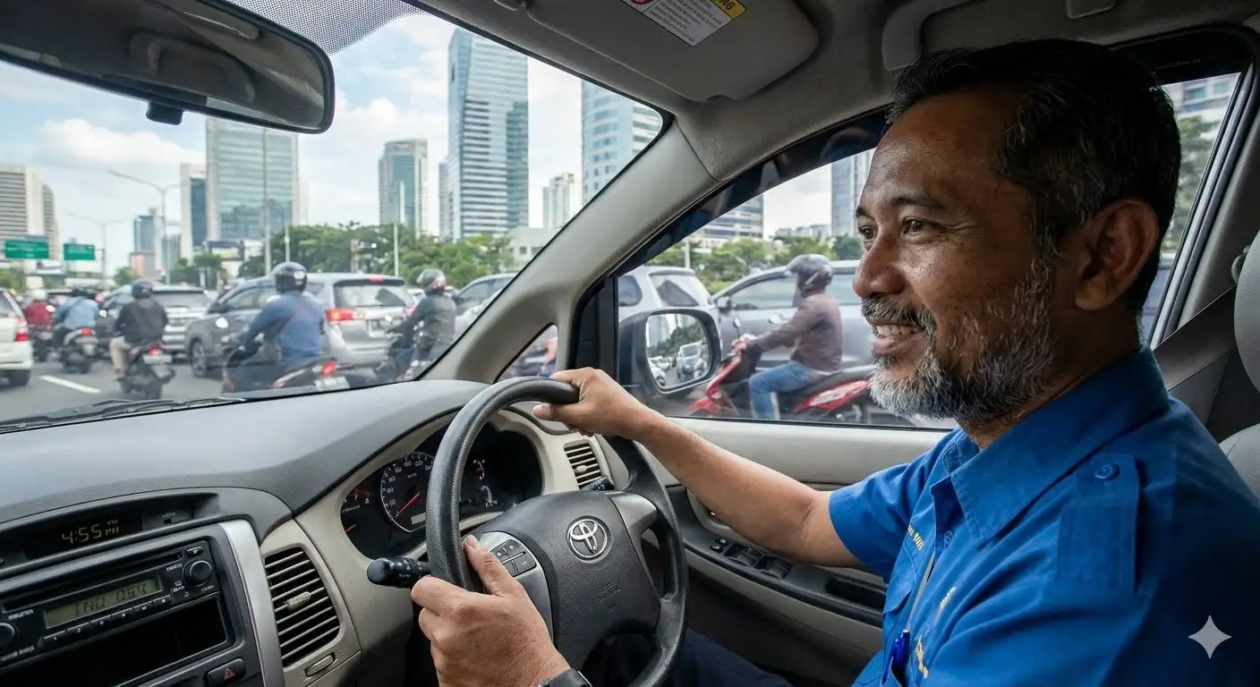 Asisten Rumah Tangga