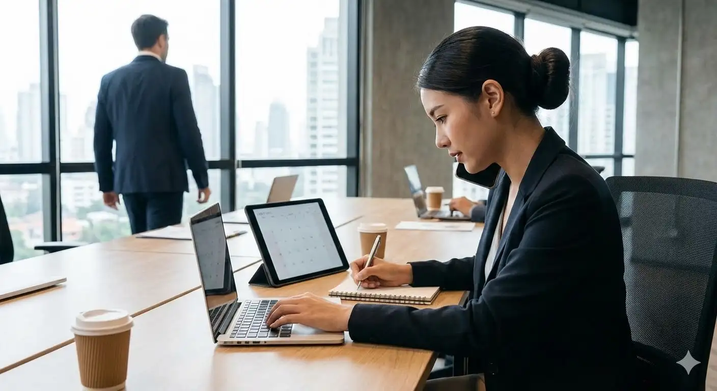 Asisten Rumah Tangga